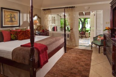 Sandals Royal Caribbean Resort